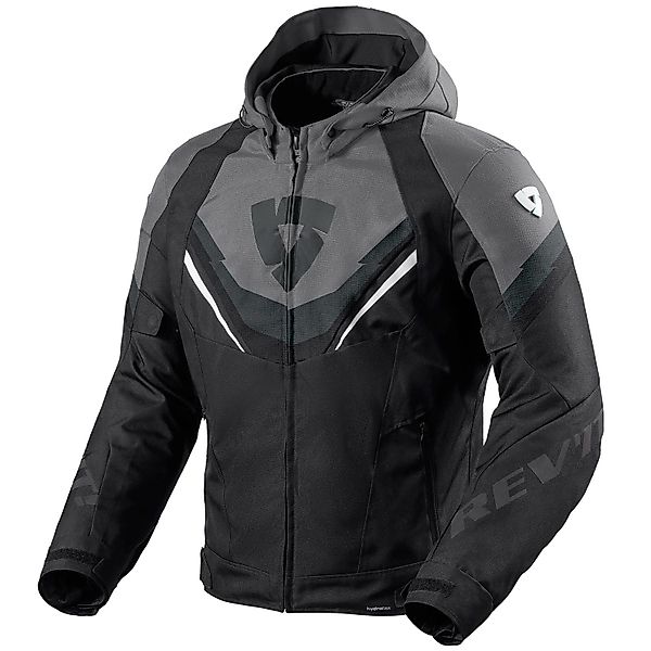 Revit Motorradjacke Revit Quantum 3 H2O günstig online kaufen