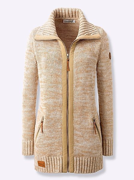 Witt Strickjacke Longstrickjacke günstig online kaufen