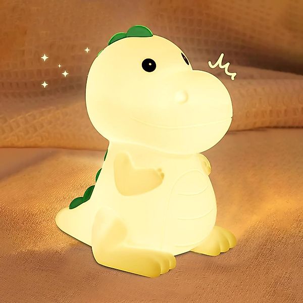 RWEUOQ LED Nachtlicht LED Kinder Silikon günstig online kaufen