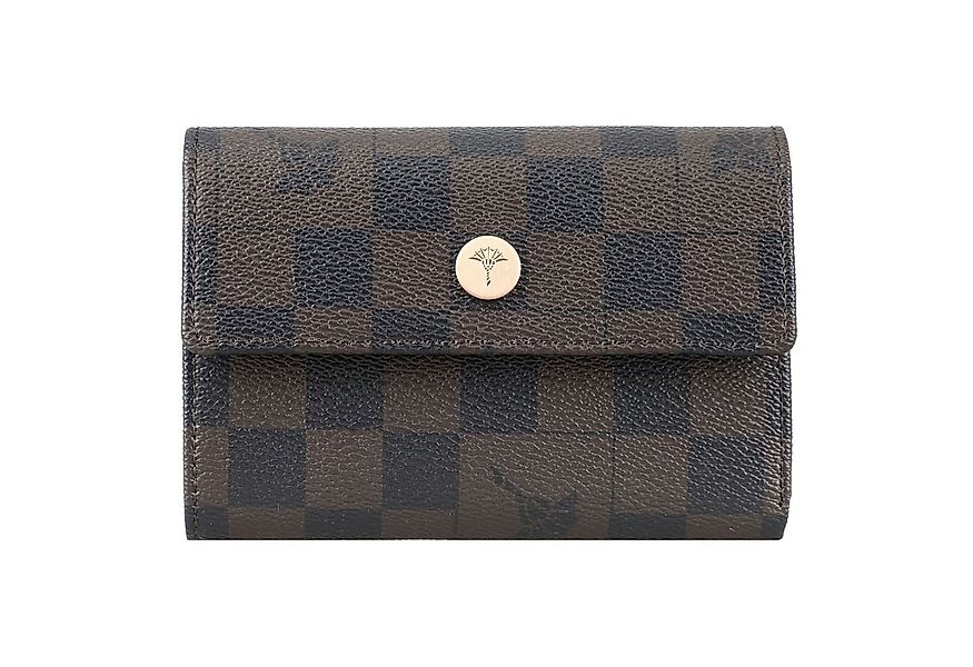 JOOP! Geldbörse Cortina Piazza, Polyurethan günstig online kaufen