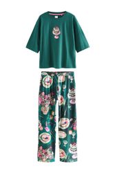 Next Pyjama Kurzärmeliger Pyjama (2 tlg) günstig online kaufen