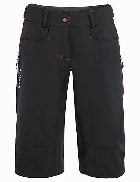 VAUDE Outdoorhose Vaude Womens Moab Shorts Iv Damen Shorts günstig online kaufen