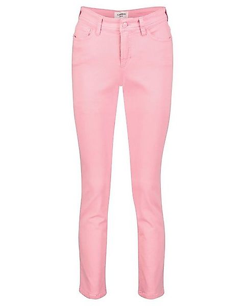 Cambio 5-Pocket-Jeans Damen Jeans PIPER CROPPED (1-tlg) günstig online kaufen