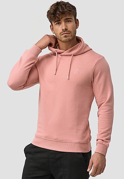 Indicode Hoodie Herren Simpson Sweatshirt Kapuze günstig online kaufen