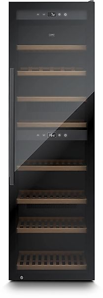 Caso "CASO WineExclusive 180 Smart" für 126 Standardflaschen á 075l günstig online kaufen