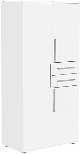 INOSIGN Kleiderschrank "Carmel, Wäscheschrank, Kinderkleiderschrank", (B/H/ günstig online kaufen