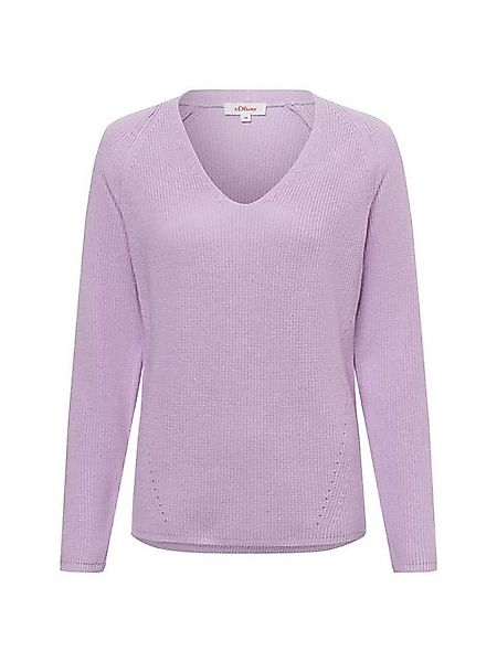 s.Oliver Strickpullover günstig online kaufen