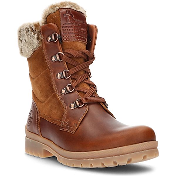 Panama Jack  Stiefel Stiefeletten Tuscani B26 günstig online kaufen