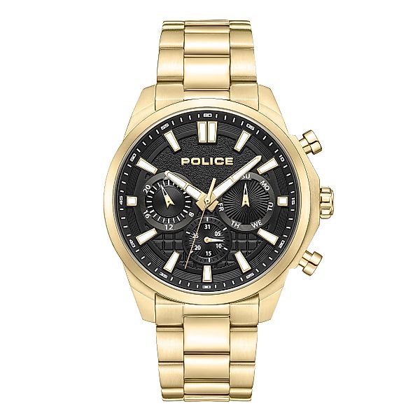 Police Quarzuhr Quarzuhr Herrenuhr 44 Quarz günstig online kaufen