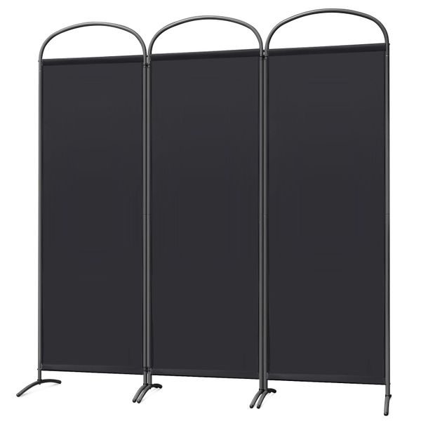 Angel Living Paravent Bogen Klappbar Raumteiler günstig online kaufen