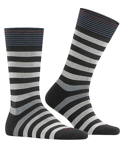 Burlington Socken Blackpool (1-Paar) mit Bio-Baumwolle günstig online kaufen