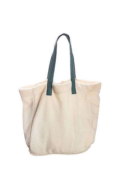 Tranquillo Beuteltasche Tranquillo Beutel aus Sherpa günstig online kaufen