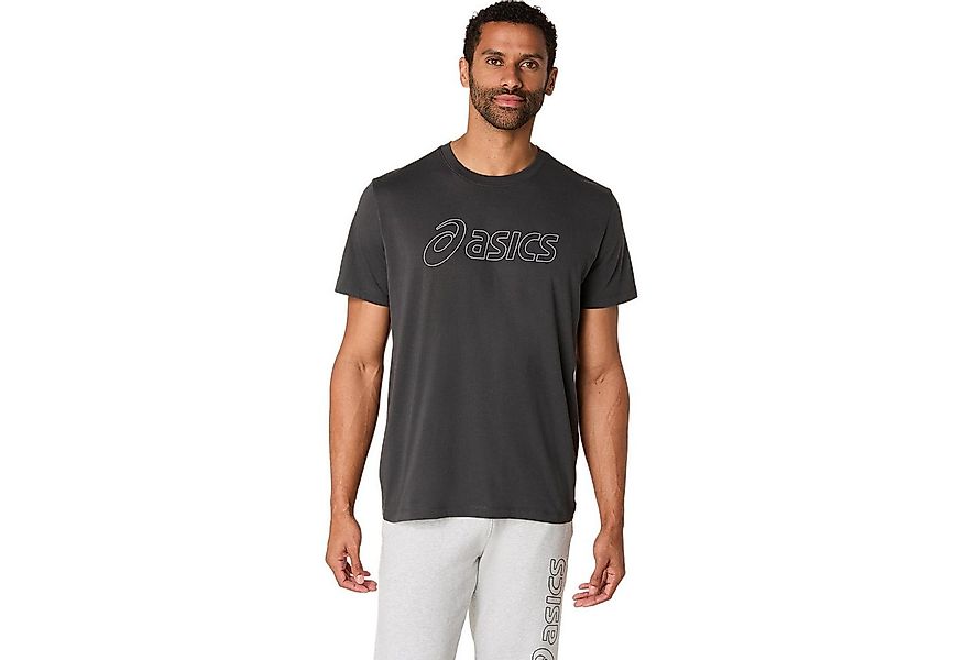 Asics Laufshirt ASICS LOGO SS TEE günstig online kaufen