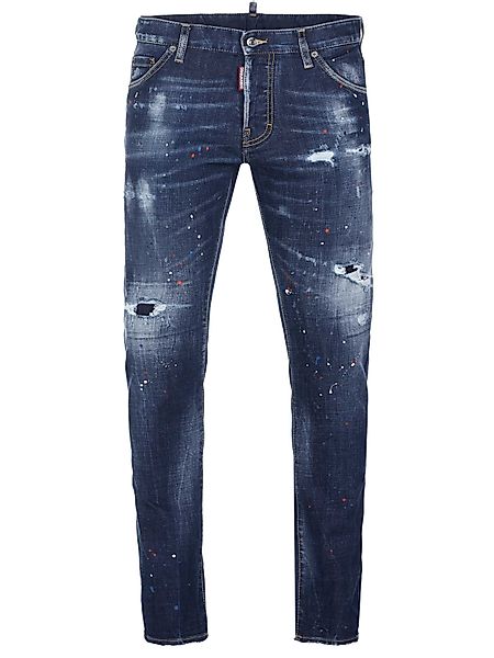 Dsquared2 Slim-fit-Jeans Dsquared2 Cool Guy Jeans günstig online kaufen