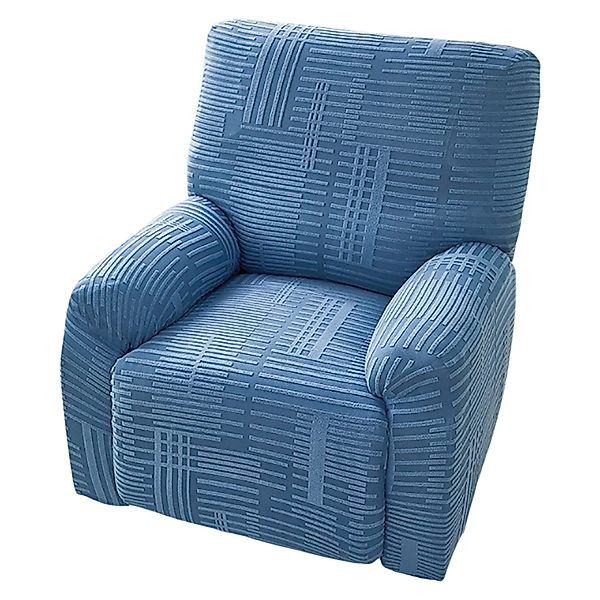 Refttenw Relaxsesselhusse Stretch Sesselbezug 1 Sitz günstig online kaufen
