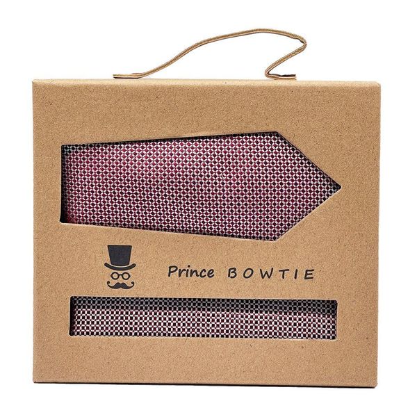 Prince Bowtie Krawatte günstig online kaufen
