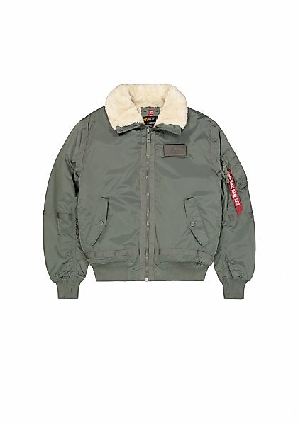 Alpha Industries Bomberjacke "B-15 III TT Two Tone" günstig online kaufen