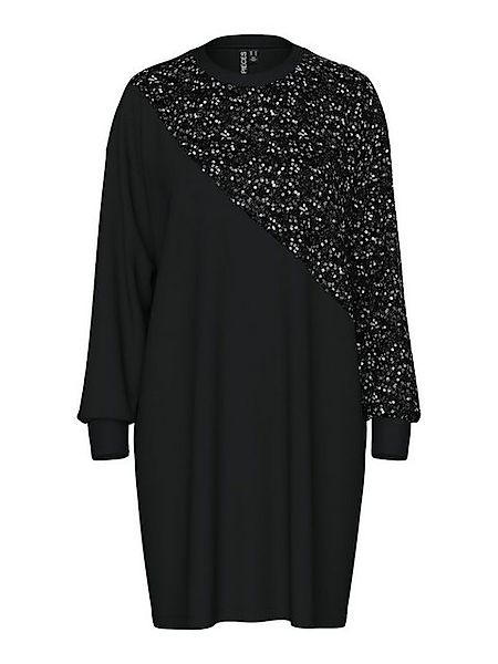 ONLY & SONS Sweatkleid – Dein perfekter Alltagslook mit einem Hauch von Gla günstig online kaufen