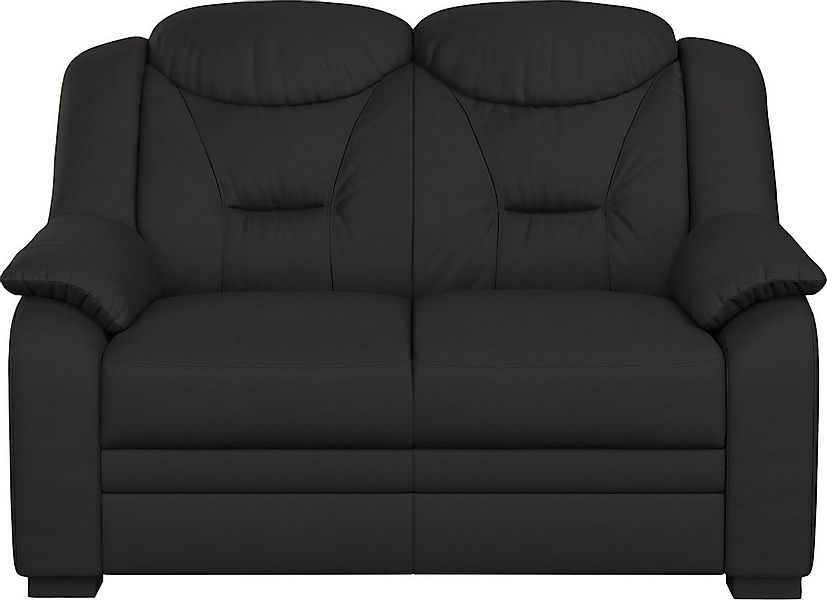 COTTA 2-Sitzer Marcus, Sofa mit hoher Rückenlehne günstig online kaufen