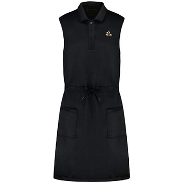 Le Coq Sportif  Kleider Robe femme  Coq D'or N°2 günstig online kaufen