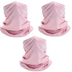 Fiducia Fleeceschal Schlauchschal Motorrad Fleece, (3-St), günstig online kaufen