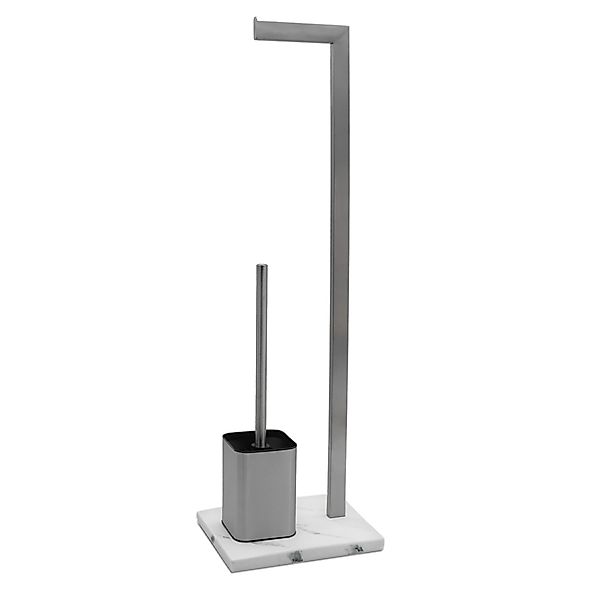 WENKO WC-Garnitur Stand Toilettenbürsten und WC günstig online kaufen
