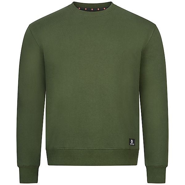 Höhenhorn Rundhalspullover Wallster Herren Sweatshirt für günstig online kaufen