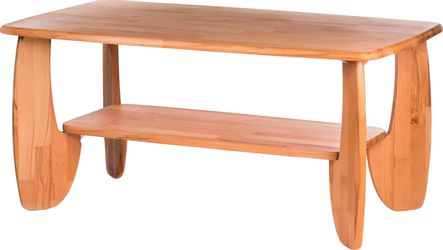 Home affaire Couchtisch Lenny, in eckiger günstig online kaufen