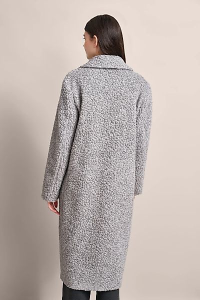 bugatti Kurzmantel mit leicht überschnittener Silhouette günstig online kaufen