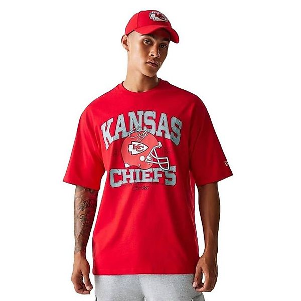 New Era T-Shirt T-Shirt New Era NFL Kansas City Chiefs günstig online kaufen