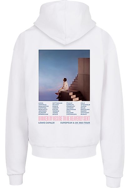 Merchcode Kapuzensweatshirt "Merchcode Herren", (1 tlg.) günstig online kaufen