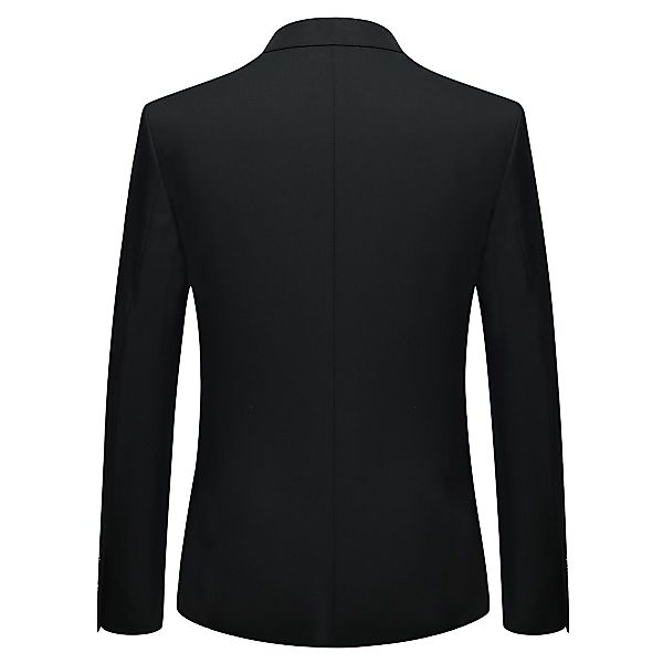 Allthemen Anzug (3 tlg) Herrenanzug Slim günstig online kaufen