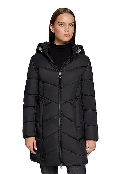Betty Barclay Outdoorjacke Damen mit abnehmbarer Kapuze günstig online kaufen