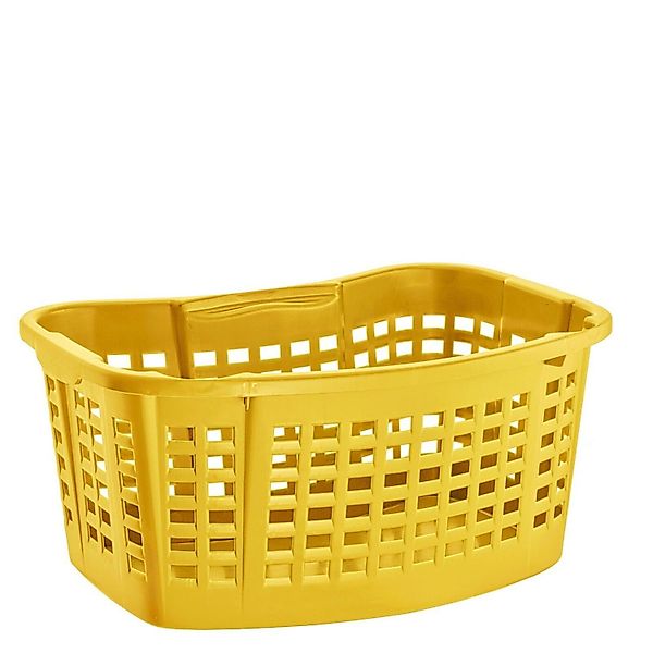 BURI Wäschekorb Buri Wäschekorb, 40L Wäsche günstig online kaufen
