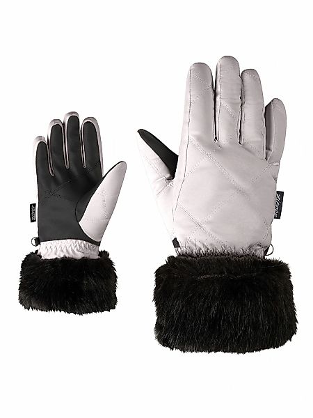 Ziener Strickhandschuhe "KWINZ-Z glove lady" günstig online kaufen