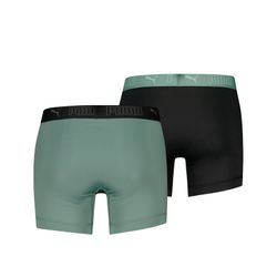 PUMA Boxershorts PUMA MEN SPORT MICROFIBER günstig online kaufen