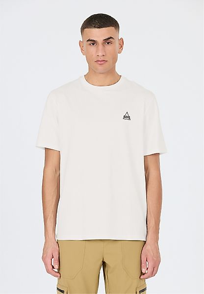 SOS T-Shirt "Mera", mit weichem Baumwoll-Touch günstig online kaufen