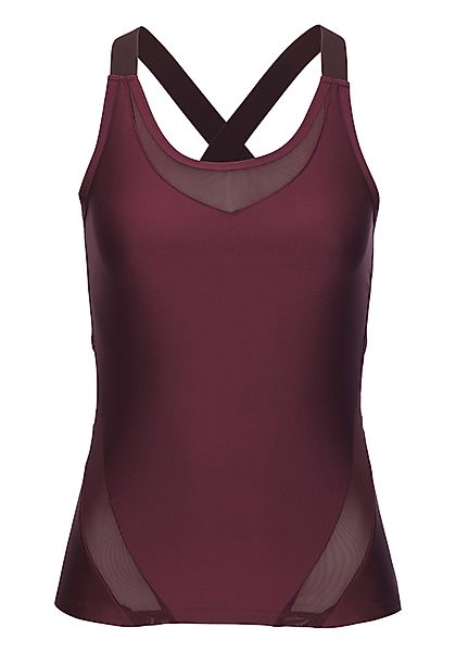LASCANA ACTIVE Sporttop günstig online kaufen