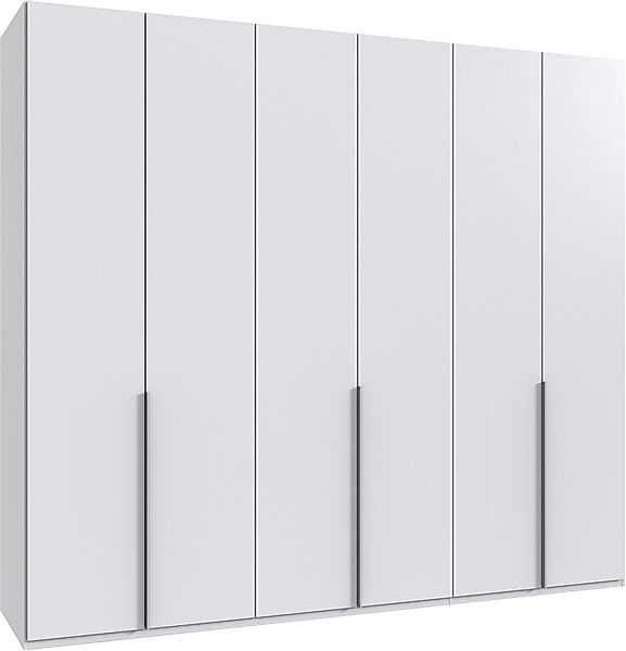 Wimex Kleiderschrank "Mugano, in 5 Breiten und 2 Höhen, Made in Germany", ( günstig online kaufen