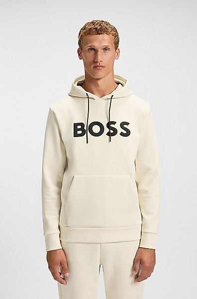 BOSS GREEN Kapuzensweatshirt Soody Zone mit Kängurutasche, regular fit, Log günstig online kaufen