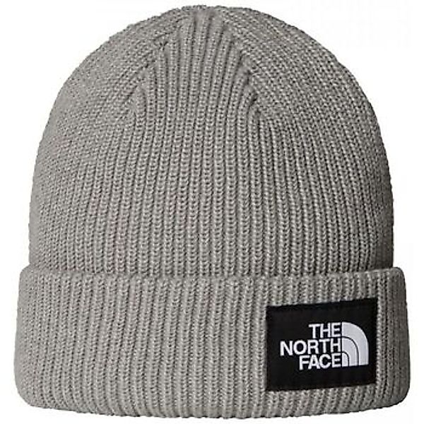 The North Face  Mütze NF0A8CGZ SALTY LINED BEANIS-DYX1 LIGHTGREY günstig online kaufen