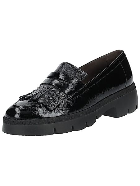 Paul Green Slipper Leder Slipper günstig online kaufen
