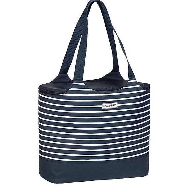 anndora Shopper 2 in 1 Einkaufstasche + Kühltasche + Kühlakku, Taschen inei günstig online kaufen