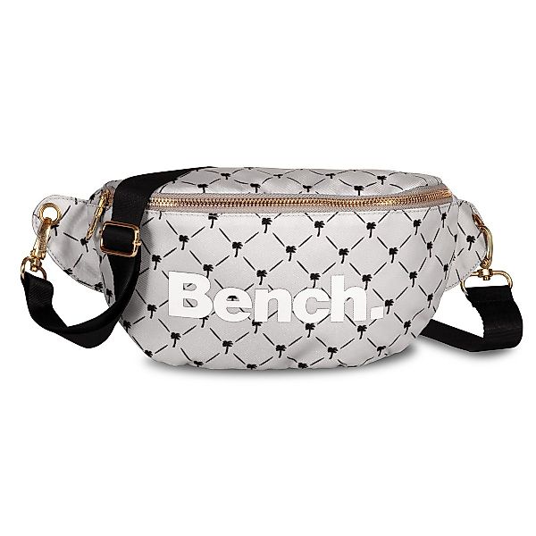 Bench. Bauchtasche Gürteltasche Bauchtasche Hüfttasche Waistbag günstig online kaufen