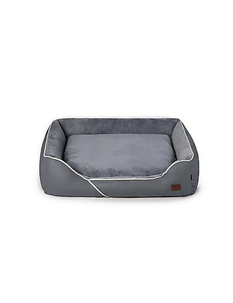 RAIKOU Hundematte Hundebett in 3 Größen günstig online kaufen