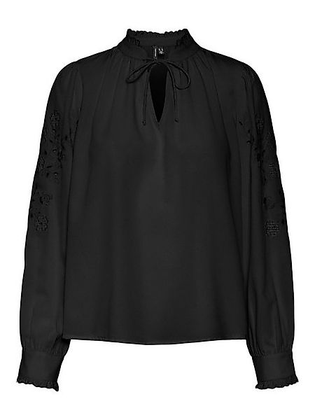 Vero Moda Damen Bluse 10300616 günstig online kaufen