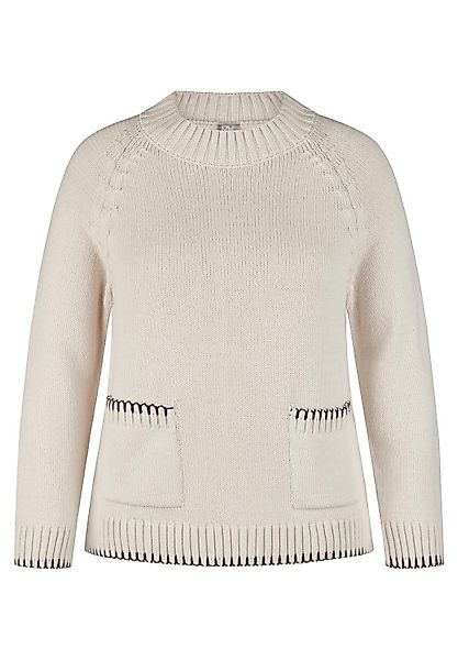 Rabe Strickpullover Pullover günstig online kaufen