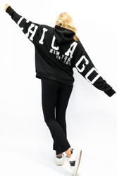 Worldclassca Kapuzenpullover Worldclassca Oversized Hoodie Kapuzenpullover günstig online kaufen