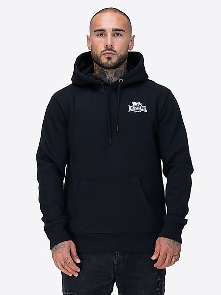 Lonsdale Kapuzensweatshirt TALMINE (1-tlg) günstig online kaufen