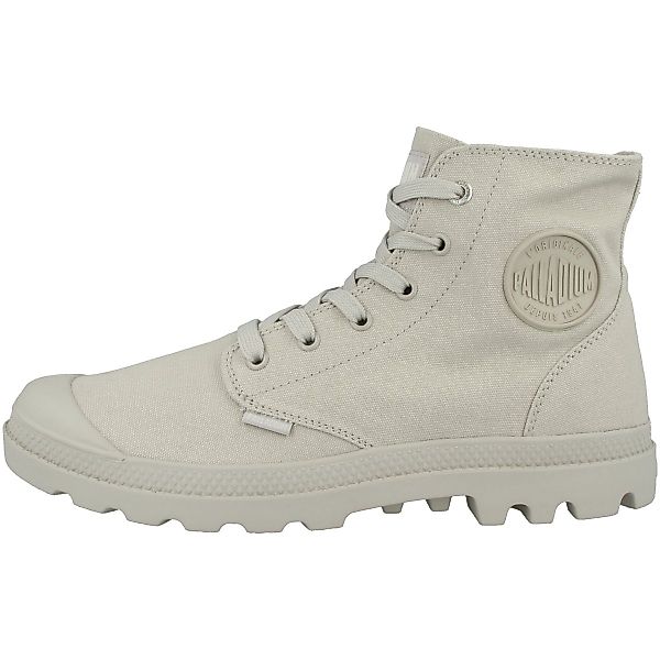 Palladium Pampa Hi Mono Chrome Unisex günstig online kaufen